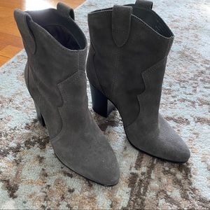 Aerosoles Lincoln Square heeled boot